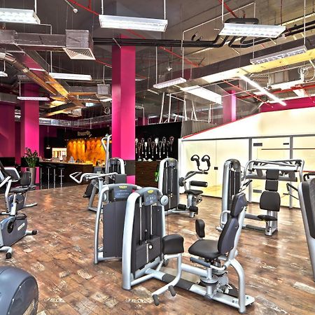 Hotel Rzeszow Ngoại thất bức ảnh