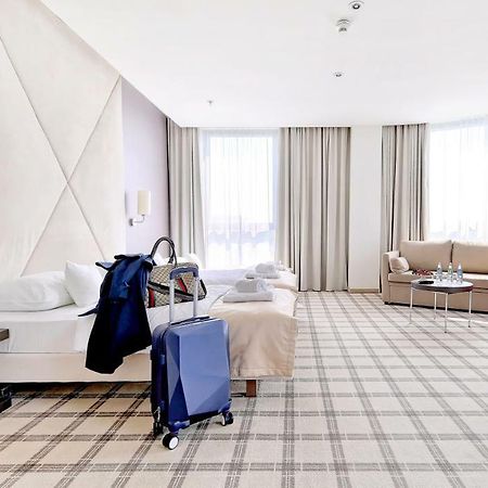 Hotel Rzeszow Ngoại thất bức ảnh