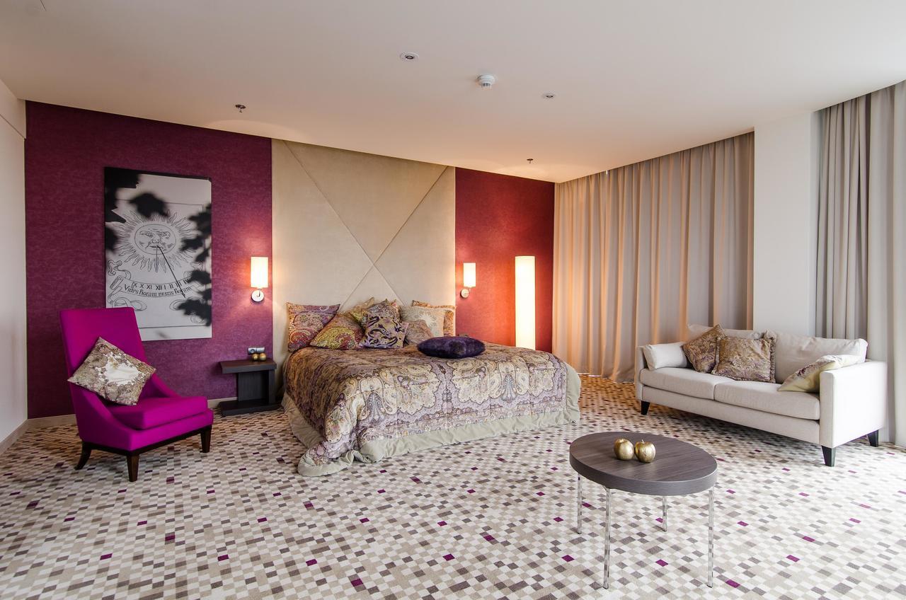 Hotel Rzeszow Ngoại thất bức ảnh