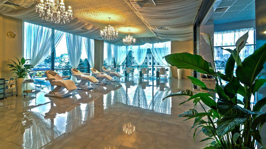 Hotel Rzeszow Ngoại thất bức ảnh