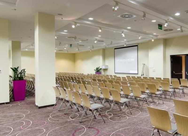 Hotel Rzeszow Ngoại thất bức ảnh