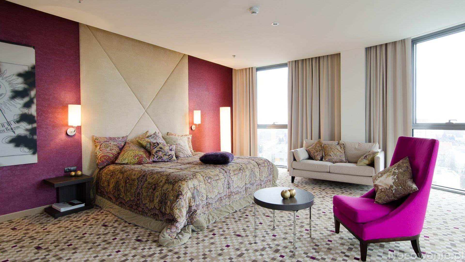 Hotel Rzeszow Ngoại thất bức ảnh