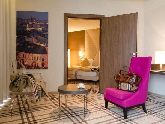 Hotel Rzeszow Ngoại thất bức ảnh