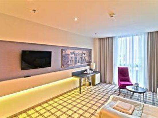 Hotel Rzeszow Ngoại thất bức ảnh