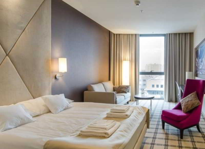 Hotel Rzeszow Ngoại thất bức ảnh