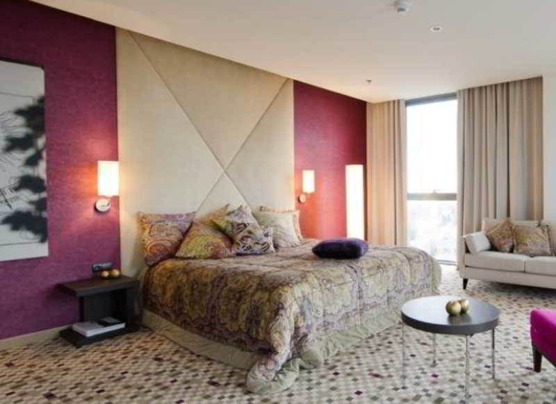 Hotel Rzeszow Ngoại thất bức ảnh