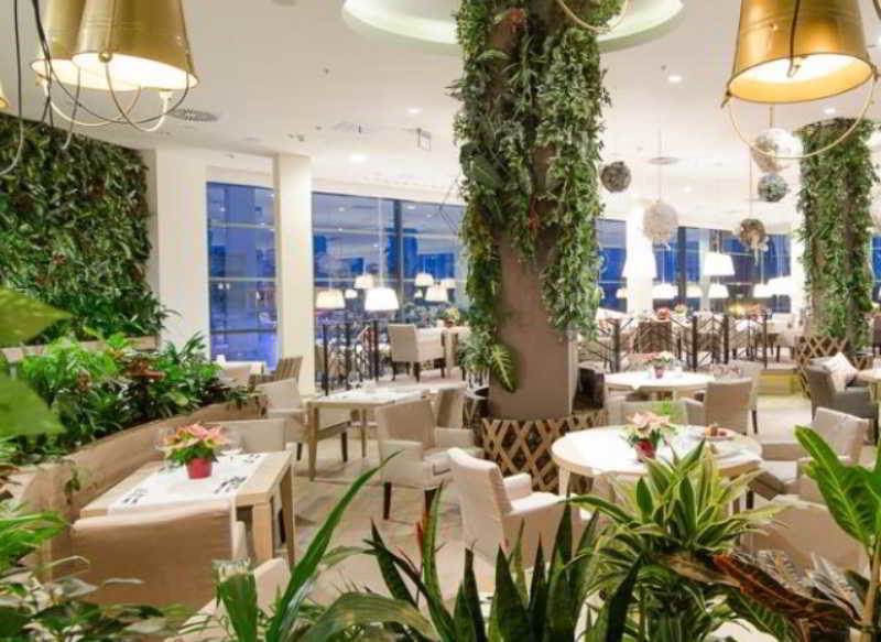 Hotel Rzeszow Ngoại thất bức ảnh