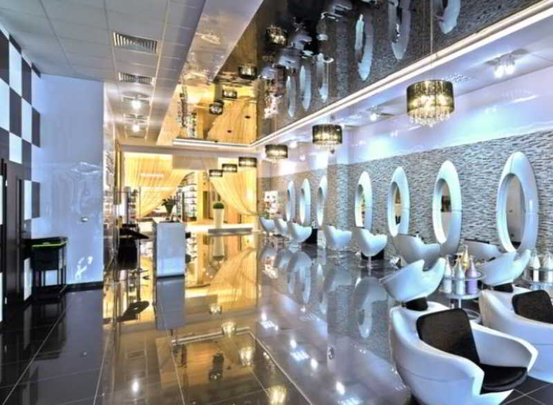 Hotel Rzeszow Ngoại thất bức ảnh