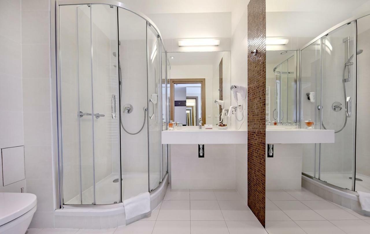Hotel Rzeszow Ngoại thất bức ảnh