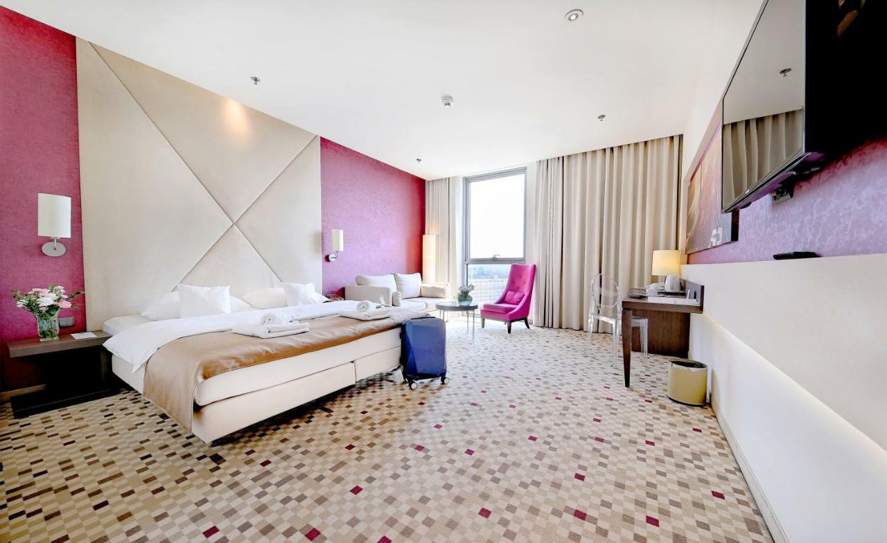 Hotel Rzeszow Ngoại thất bức ảnh