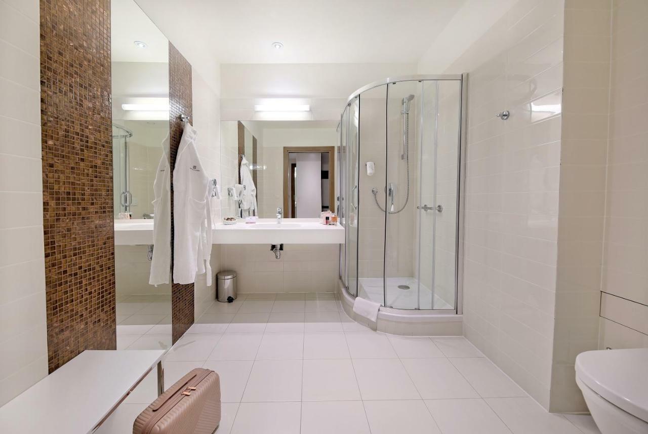 Hotel Rzeszow Ngoại thất bức ảnh