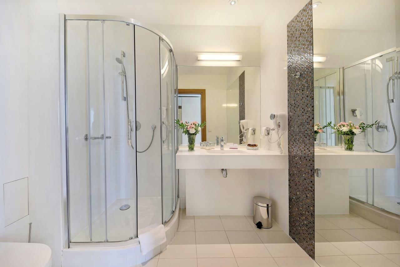 Hotel Rzeszow Ngoại thất bức ảnh