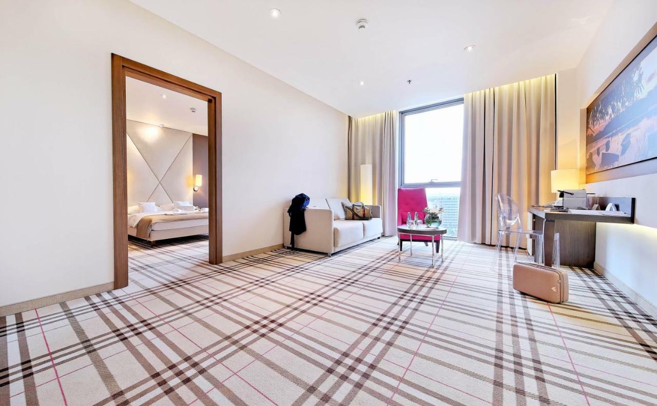 Hotel Rzeszow Ngoại thất bức ảnh
