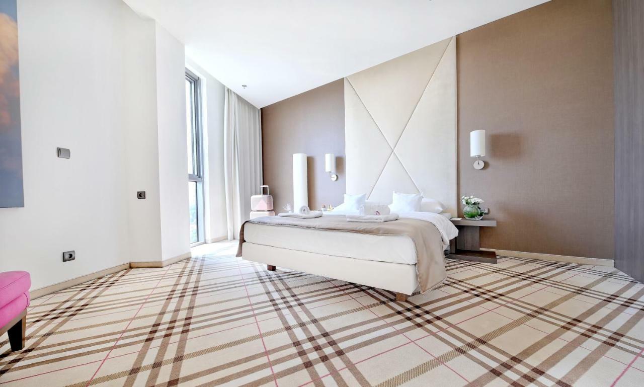 Hotel Rzeszow Ngoại thất bức ảnh