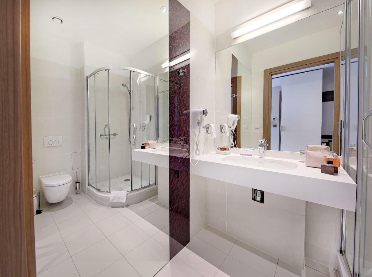 Hotel Rzeszow Ngoại thất bức ảnh