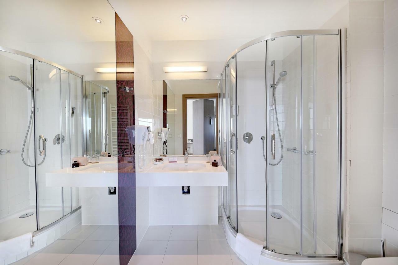 Hotel Rzeszow Ngoại thất bức ảnh