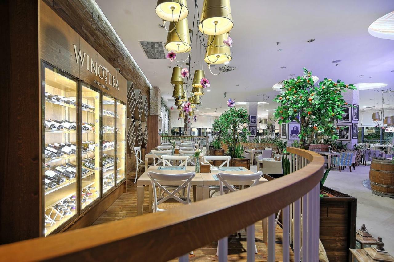 Hotel Rzeszow Ngoại thất bức ảnh