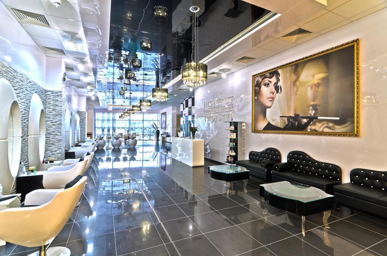 Hotel Rzeszow Ngoại thất bức ảnh
