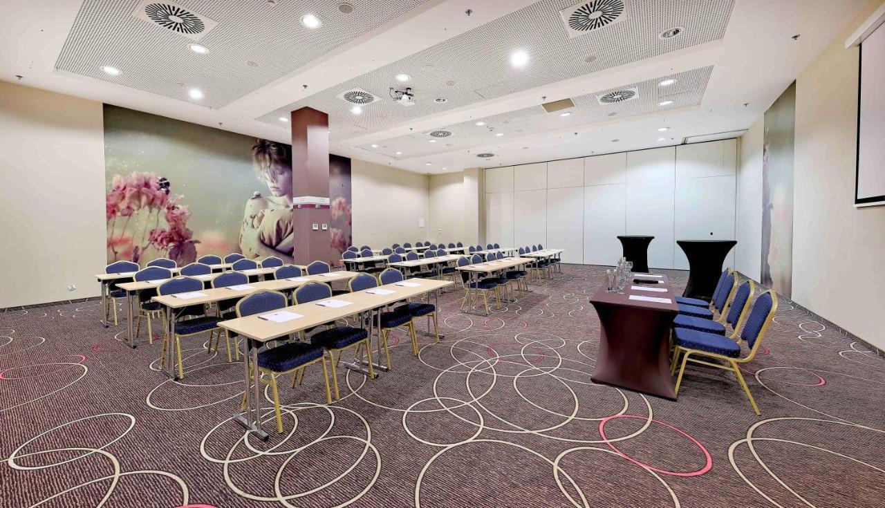 Hotel Rzeszow Ngoại thất bức ảnh