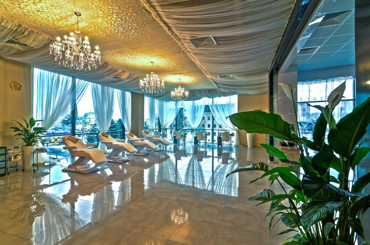 Hotel Rzeszow Ngoại thất bức ảnh