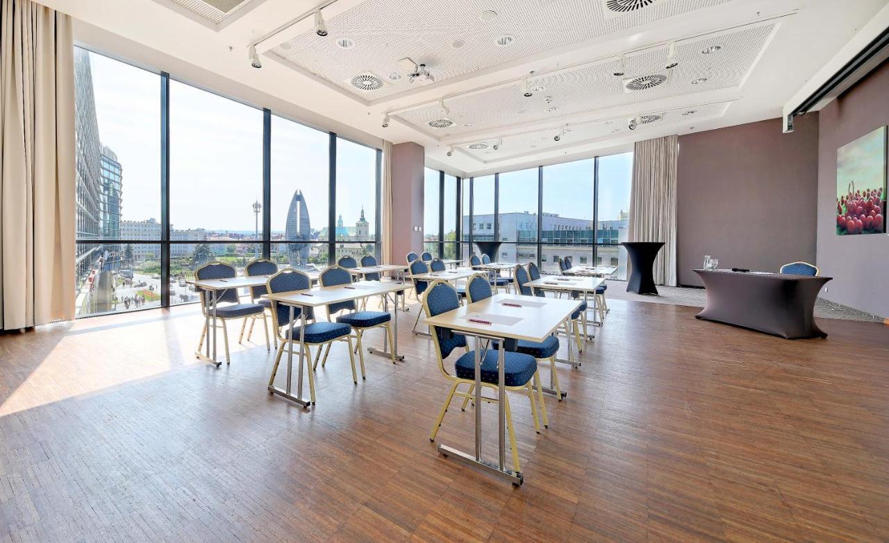 Hotel Rzeszow Ngoại thất bức ảnh