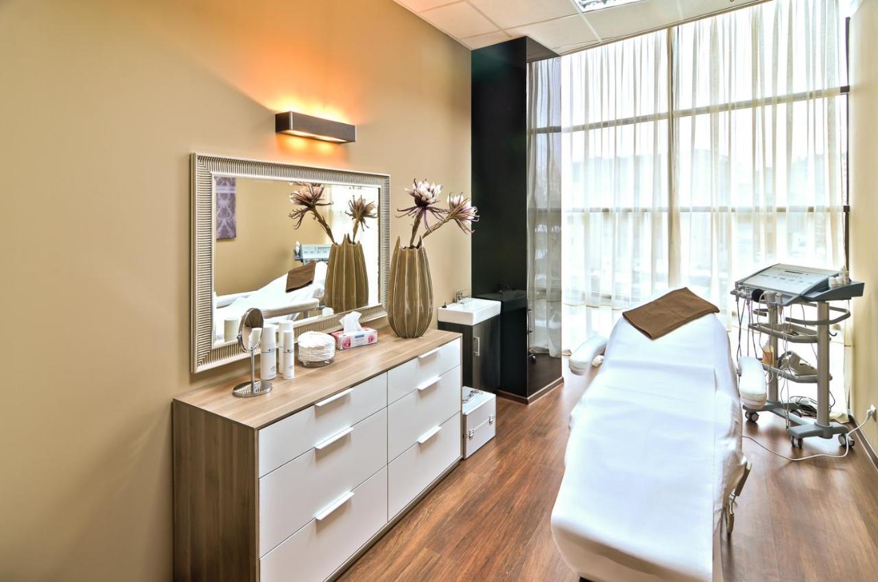 Hotel Rzeszow Ngoại thất bức ảnh