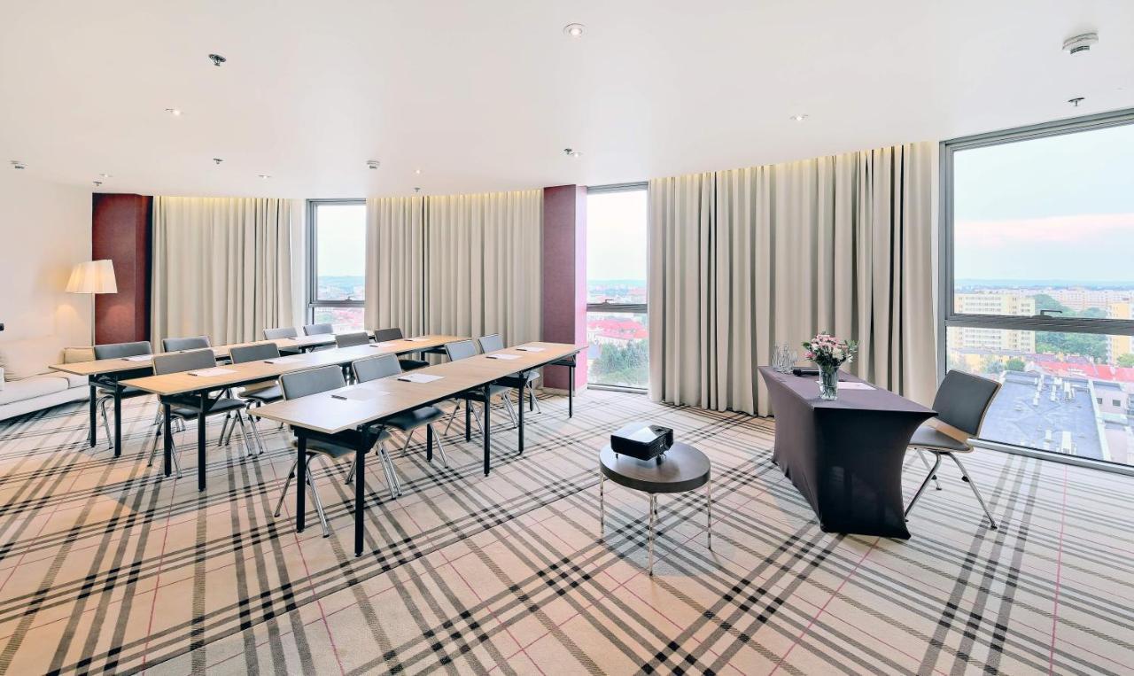 Hotel Rzeszow Ngoại thất bức ảnh